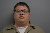 Mugshot of Miles Reed Roepke