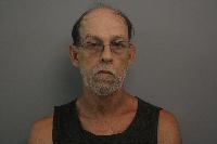 Mugshot of Randy Lee Block