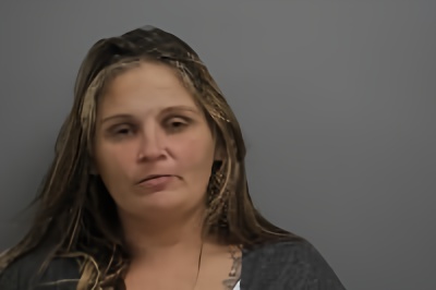 Mugshot of Sirena Renee Uribe