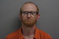 Mugshot of Joseph William Beyer