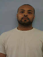 Mugshot of Demetrius Rodriguez Johnson