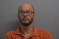 Mugshot of Matthew Joshua Ronk