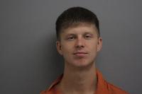 Mugshot of Bryson Brent Anderson