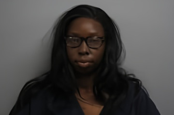 Mugshot of Nyawaragak Buk Puk