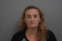 Mugshot of Kayla Ann Bassett