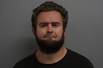 Mugshot of Chance Deon Larsen