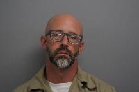 Mugshot of Christopher Warren Fowler
