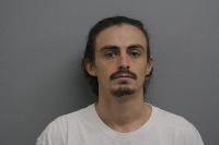 Mugshot of Jerrod Sean Pick