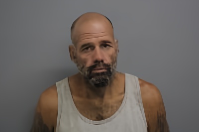 Mugshot of Shawnessy Allen Sulley Sr