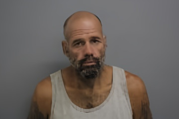 Mugshot of Shawnessy Allen Sulley Sr