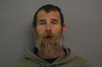 Mugshot of Anthony John Nykodym