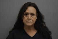 Mugshot of Michelle Mae Scrivner