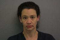 Mugshot of Hollie Sue Koenig