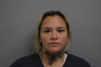 Mugshot of Darlene Rose Kitto
