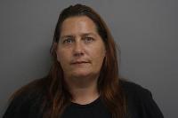 Mugshot of Ginny Lea Willits