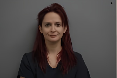 Mugshot of Ashley Jean Jensen