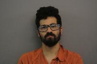 Mugshot of Joel Leogildo Garcia