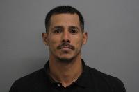 Mugshot of Ryan Thomas Perez