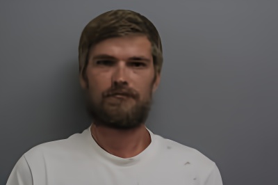 Mugshot of Cody John Schnebel