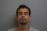 Mugshot of Louis Enrique Rodriguez Serrano