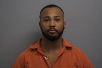 Mugshot of Deontae Shaquan Perry