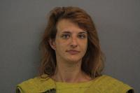 Mugshot of Catina Jennie Hins