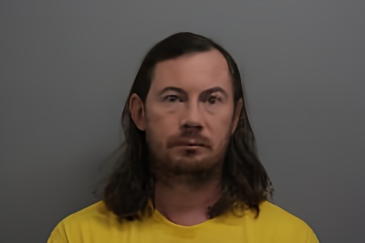 Mugshot of Devan Philip Marshall
