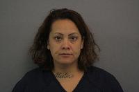 Mugshot of Heather Lee Klug