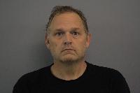 Mugshot of Christopher Lee Krause