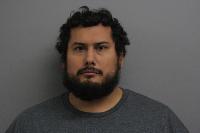 Mugshot of Mike Fernandez