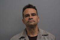 Mugshot of Michael Wade Berten