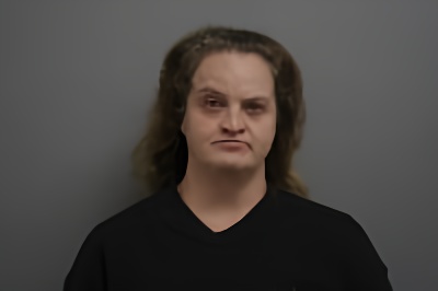 Mugshot of Katherine Josephine Eyman