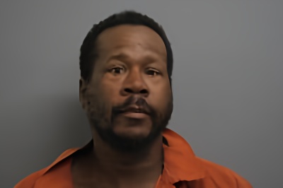 Mugshot of Anthony Deshaun Smith