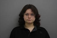 Mugshot of Angelica Areli Appeldorn