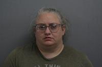 Mugshot of Adriana Cara Pinkston