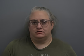 Mugshot of Adriana Cara Pinkston
