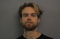 Mugshot of Derrick James Phillips