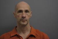Mugshot of Joshua Lynn Mauseth