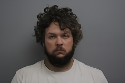 Mugshot of Jeremy Dewayne Odom