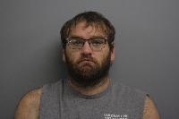 Mugshot of Chase Taylor Terrill