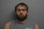 Mugshot of Chase Taylor Terrill