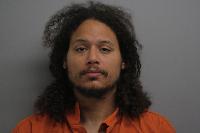 Mugshot of Treyvon Alexander Jennings