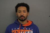 Mugshot of Brian Edward Daughton