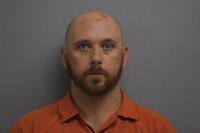 Mugshot of Michael Grant Rusk II