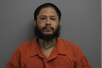 Mugshot of Miguel Angel Sixtos