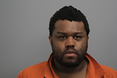 Mugshot of Cmonte Jamon Gurka