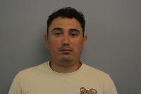 Mugshot of Jose Manuel Castillo-Acevedo