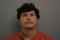 Mugshot of Landon Alan Flyinghawk