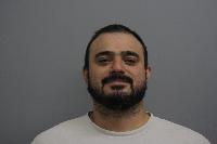 Mugshot of Noel Angel Pena