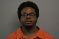 Mugshot of Ryadale Deshawn Murray